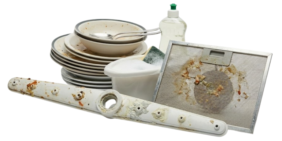 dishwasher 2Modern Appliance