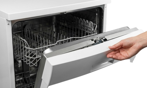 door latch problems 2Modern Appliance